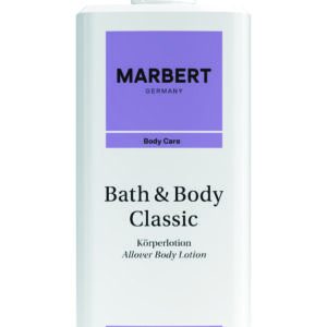 Marbert B&B_Classic_Körperlotion_400ml