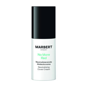 Marbert No More Red