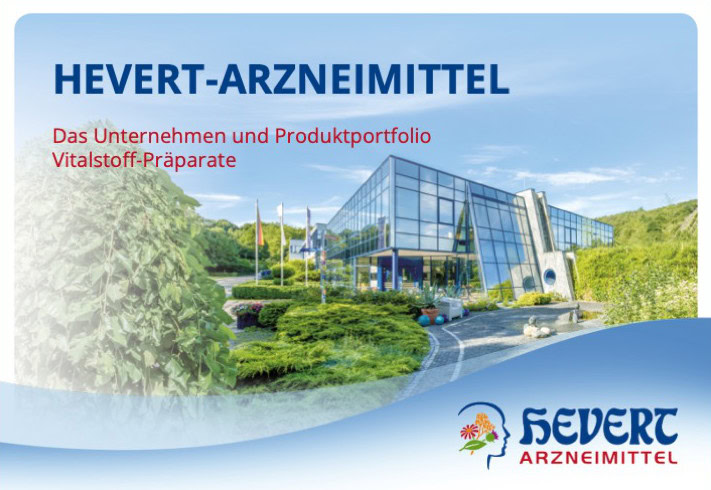 Hevert Arzneimittel