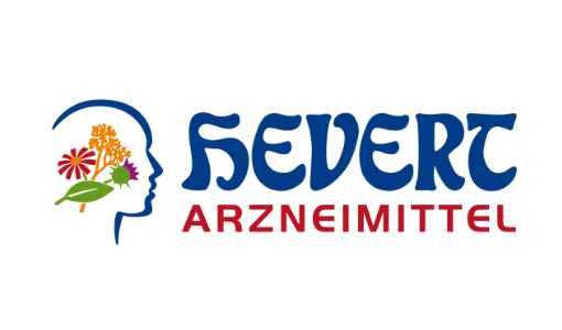 Hevert Arzneimittel Logo