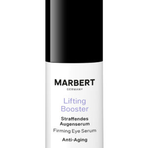 Marbert Lifting Booster - Straffendes Augenserum