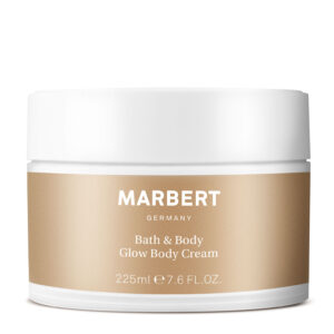 Marbert Bath & Body Glow Cream